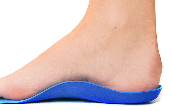 custom orthotics south edmonton