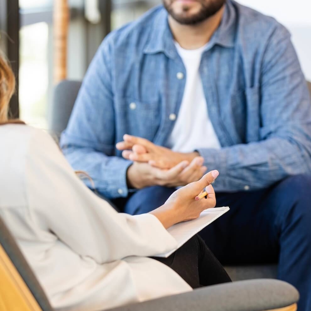 CBT Counselling South Edmonton