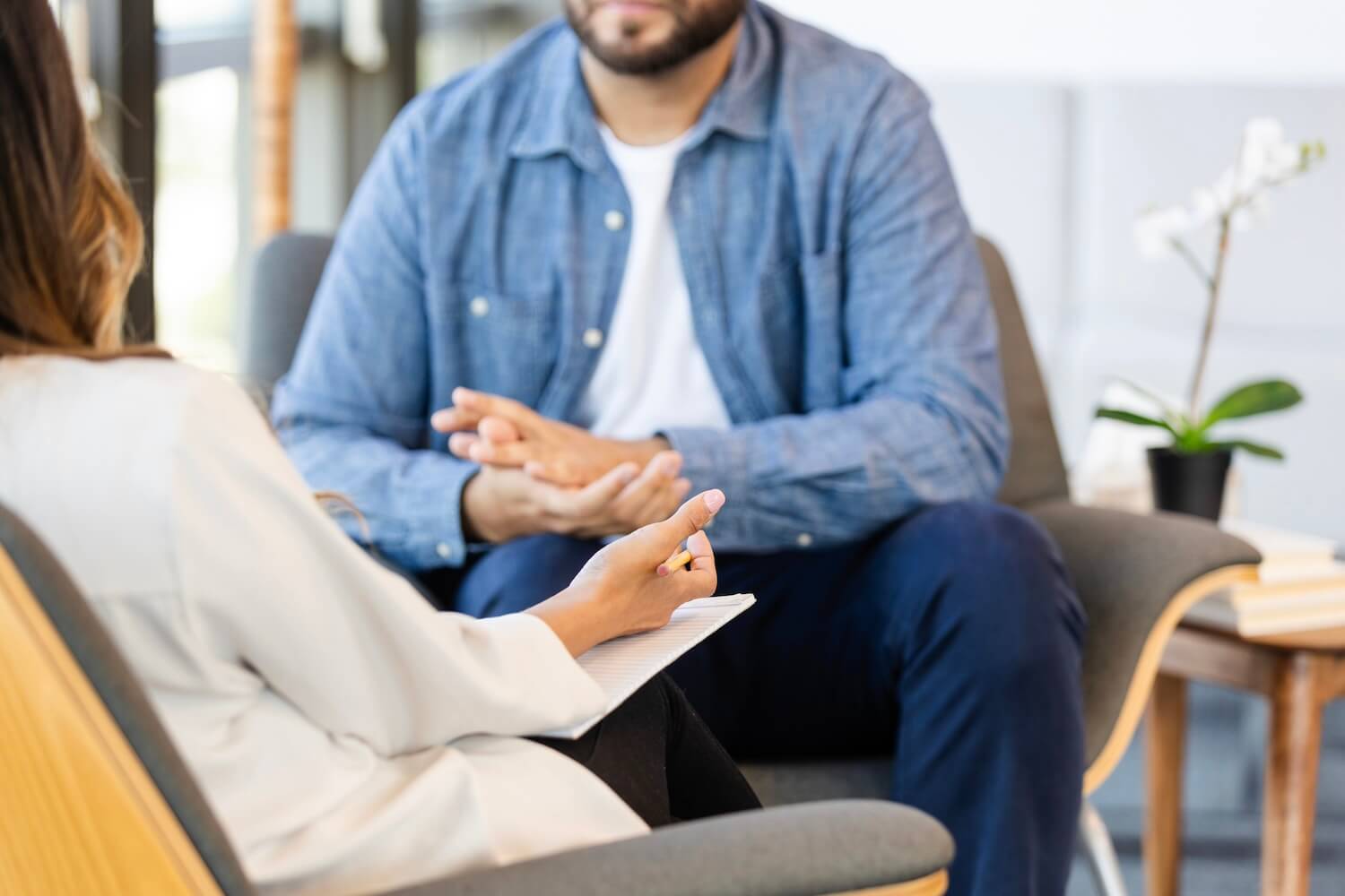Counselling and Cognitive Behavioural Therapy Edmonton